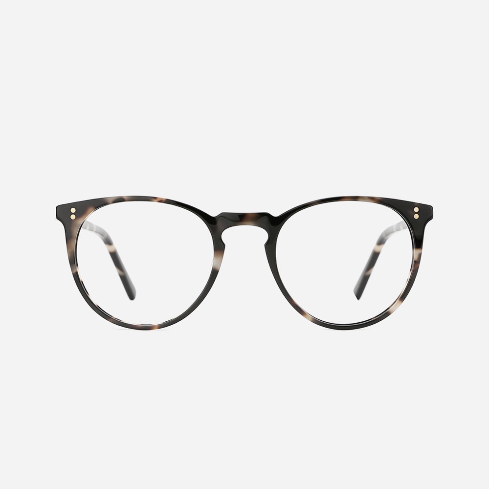 TIJN Evelyn Tortoise Eyeglasses